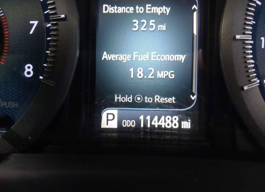 Photo 16 of 2015 Toyota Sienna LIMITED PREMIUM 7 PASSENGER (VIN 5TDYK3DC1FS542572)