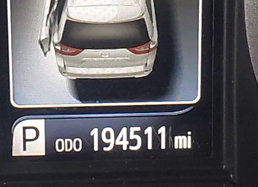Photo 15 of 2015 Toyota Sienna XLE/LIMITED (VIN 5TDYK3DC1FS549232)