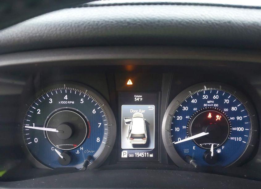Photo 7 of 2015 Toyota Sienna XLE/LIMITED (VIN 5TDYK3DC1FS549232)