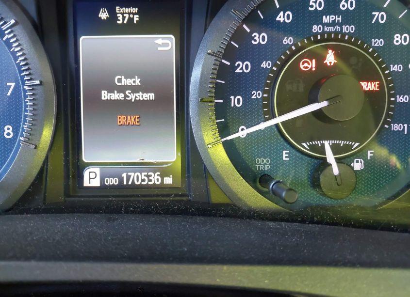 Photo 7 of 2015 Toyota Sienna XLE 8 PASSENGER (VIN 5TDYK3DC1FS563230)