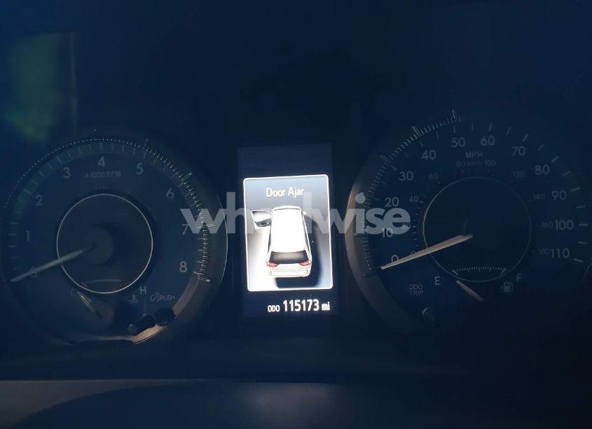 Photo 7 of 2015 Toyota Sienna XLE/LIMITED (VIN 5TDYK3DC1FS636211)