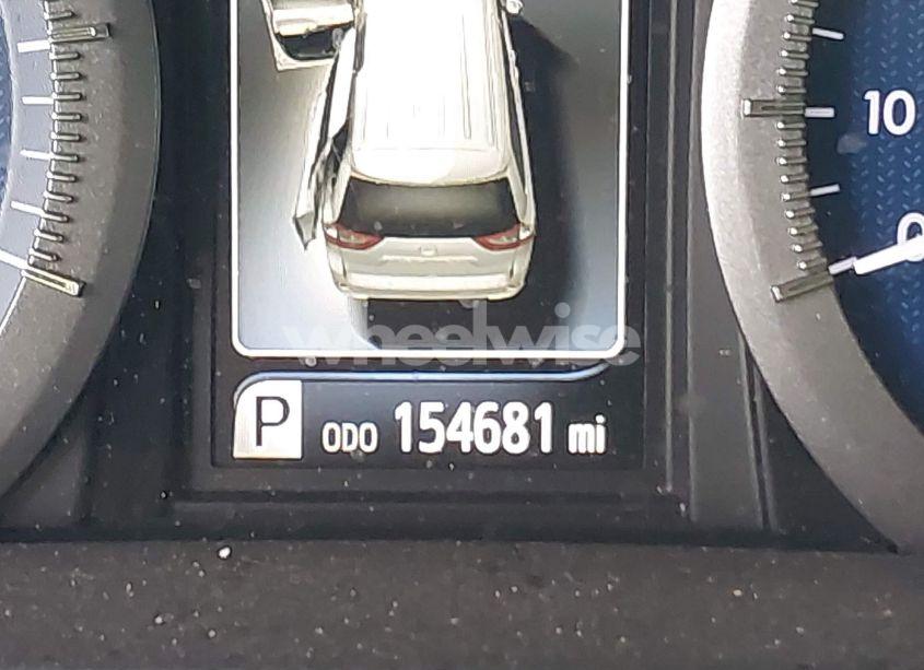 Photo 15 of 2015 Toyota Sienna LIMITED PREMIUM 7 PASSENGER (VIN 5TDYK3DC1FS668107)