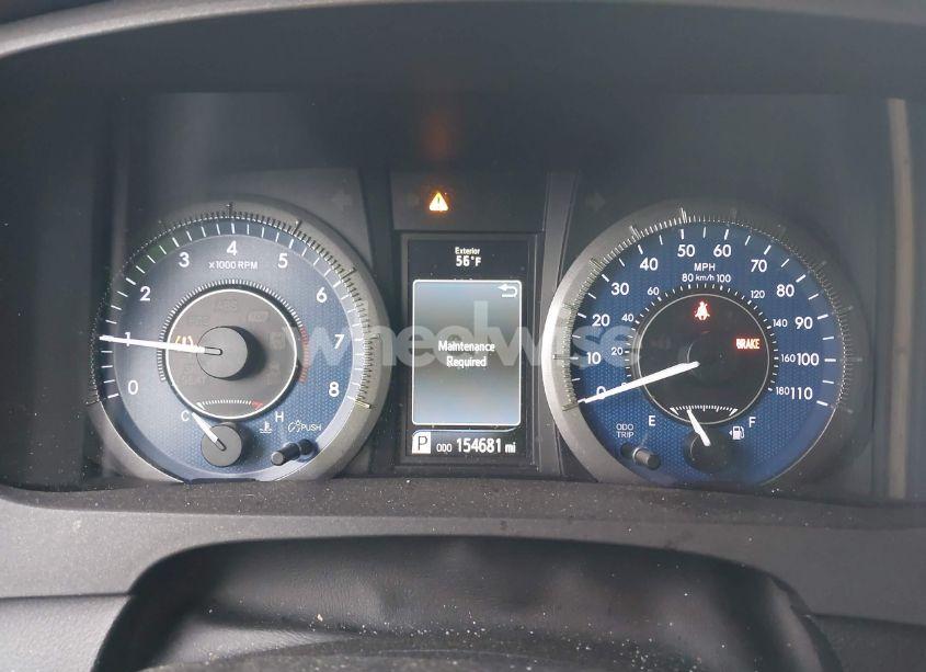 Photo 7 of 2015 Toyota Sienna LIMITED PREMIUM 7 PASSENGER (VIN 5TDYK3DC1FS668107)