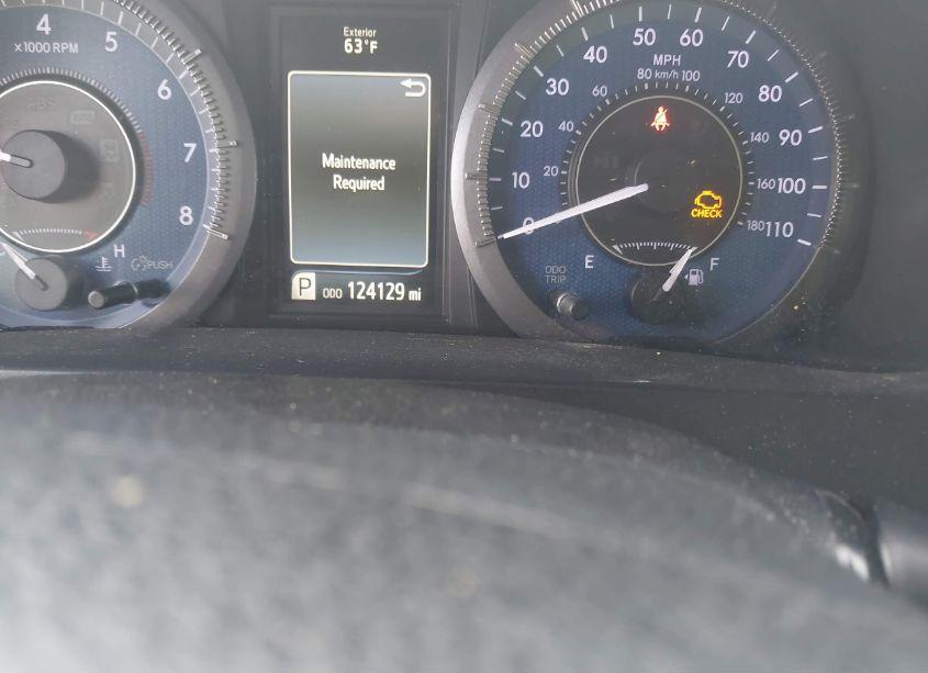 Photo 16 of 2015 Toyota Sienna XLE 8 PASSENGER (VIN 5TDYK3DC1FS689538)