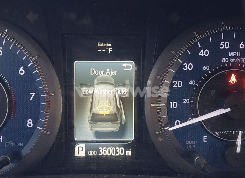 Photo 15 of 2016 Toyota Sienna LIMITED PREMIUM 7 PASSENGER (VIN 5TDYK3DC1GS728176)