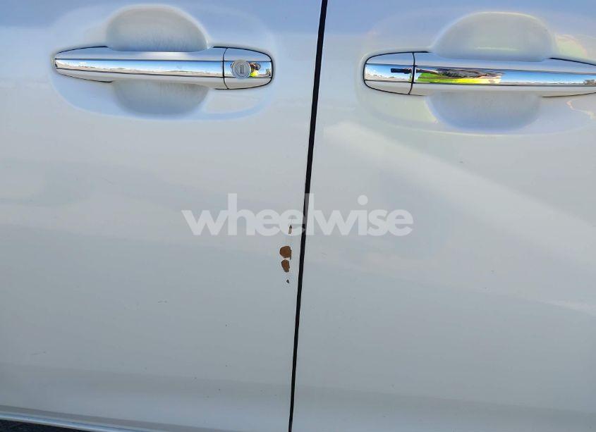 Photo 18 of 2016 Toyota Sienna LIMITED PREMIUM 7 PASSENGER (VIN 5TDYK3DC1GS728176)