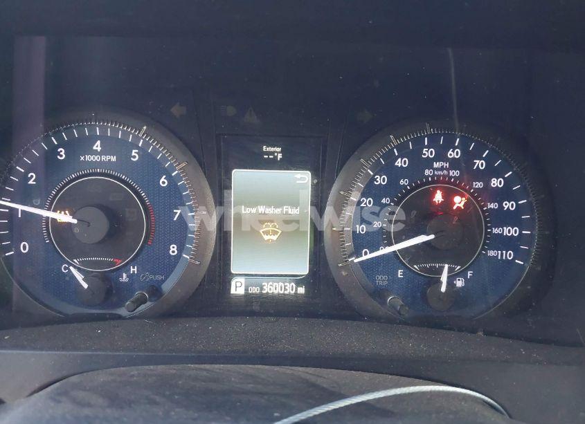 Photo 7 of 2016 Toyota Sienna LIMITED PREMIUM 7 PASSENGER (VIN 5TDYK3DC1GS728176)