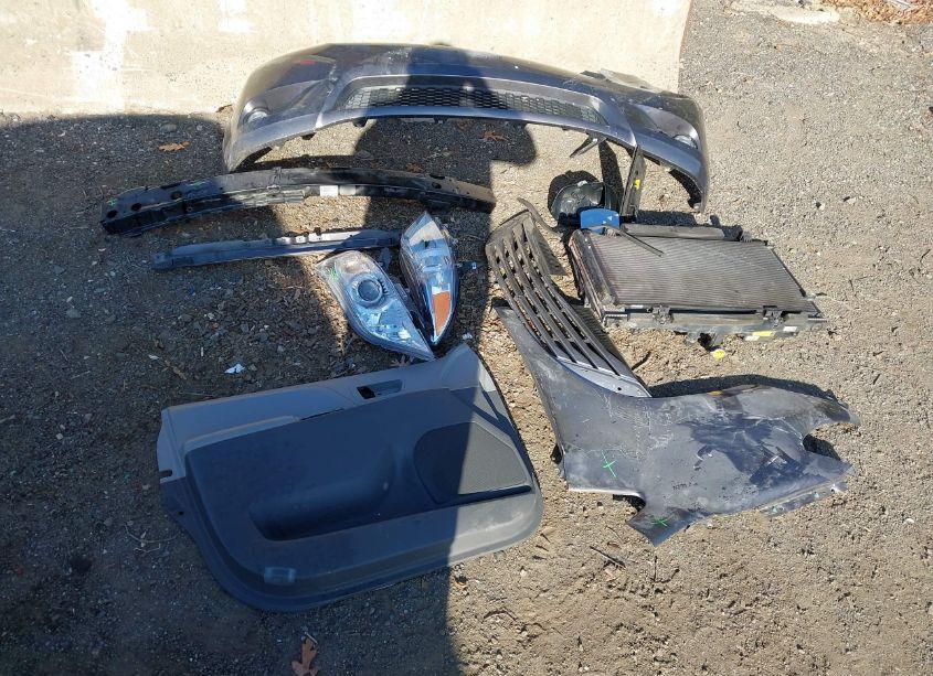 Photo 12 of 2016 Toyota Sienna XLE/LIMITED (VIN 5TDYK3DC1GS765423)