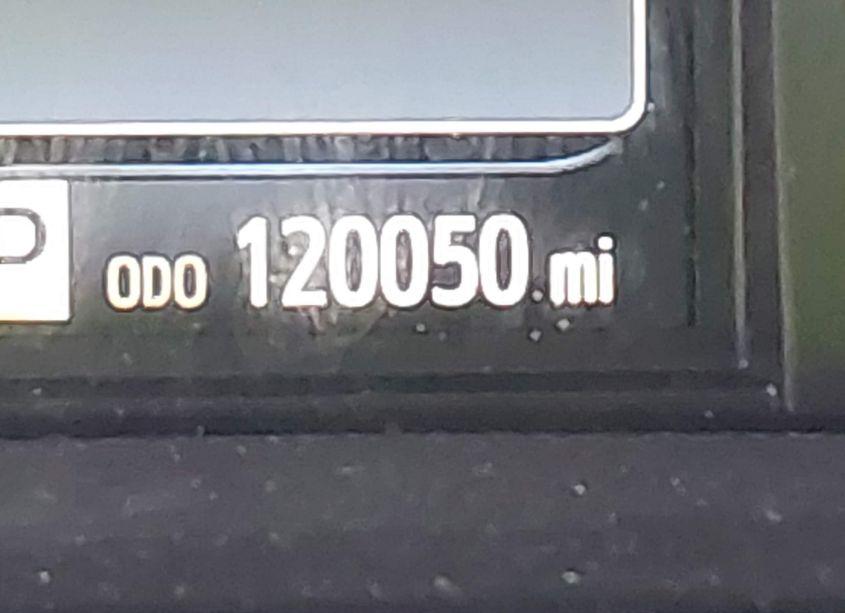 Photo 16 of 2016 Toyota Sienna XLE/LIMITED (VIN 5TDYK3DC1GS765423)