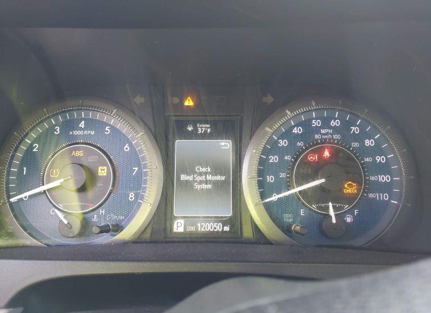 Photo 7 of 2016 Toyota Sienna XLE/LIMITED (VIN 5TDYK3DC1GS765423)