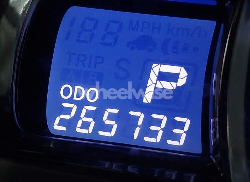 Photo 16 of 2012 Toyota Sienna XLE V6 8 PASSENGER (VIN 5TDYK3DC2CS205002)