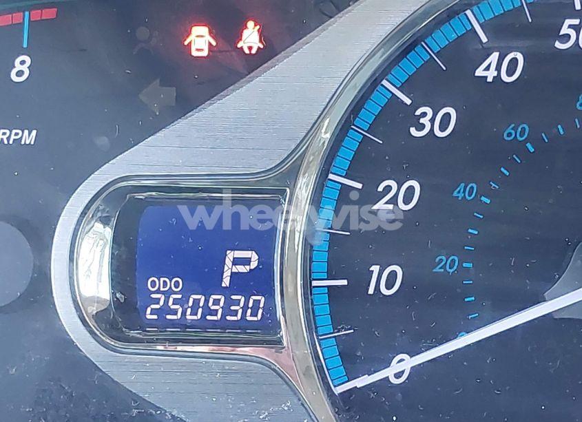 Photo 15 of 2012 Toyota Sienna XLE V6 8 PASSENGER (VIN 5TDYK3DC2CS207350)