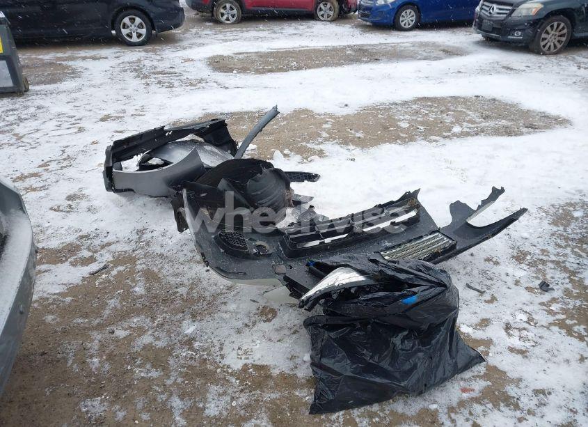 Photo 11 of 2012 Toyota Sienna XLE V6 8 PASSENGER (VIN 5TDYK3DC2CS255625)