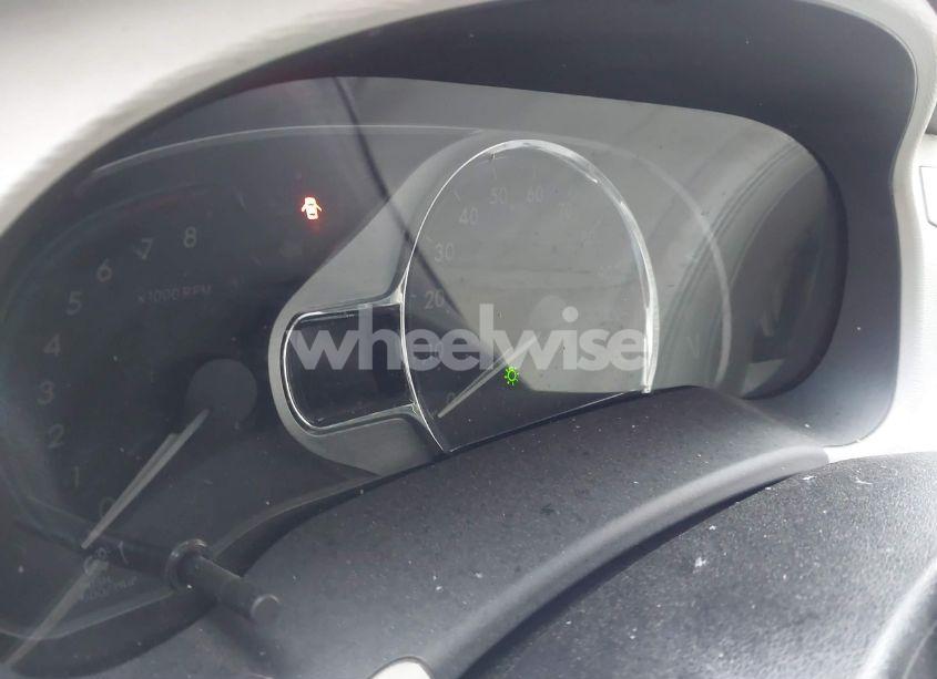 Photo 15 of 2012 Toyota Sienna XLE V6 8 PASSENGER (VIN 5TDYK3DC2CS255625)