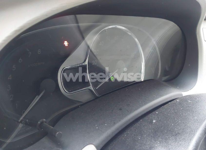 Photo 7 of 2012 Toyota Sienna XLE V6 8 PASSENGER (VIN 5TDYK3DC2CS255625)