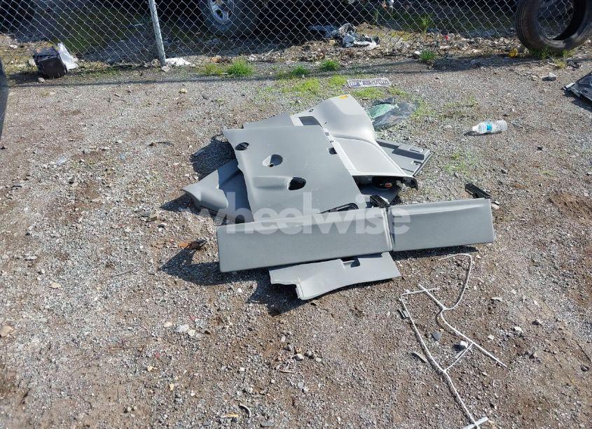 Photo 12 of 2012 Toyota Sienna LIMITED V6 7 PASSENGER (VIN 5TDYK3DC2CS259013)