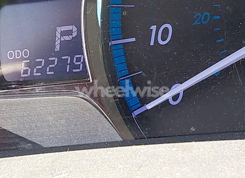 Photo 16 of 2012 Toyota Sienna LIMITED V6 7 PASSENGER (VIN 5TDYK3DC2CS259013)