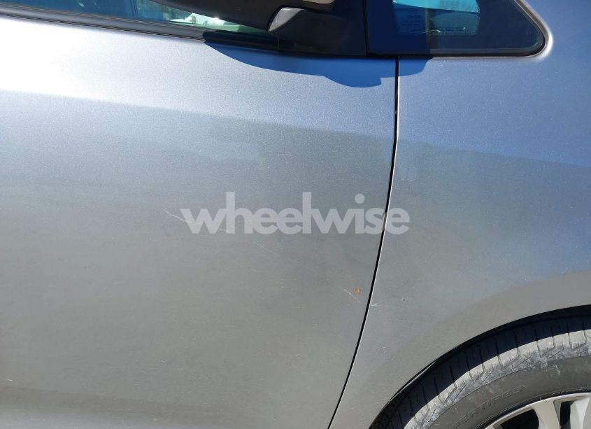 Photo 17 of 2012 Toyota Sienna XLE V6 8 PASSENGER (VIN 5TDYK3DC2CS271503)