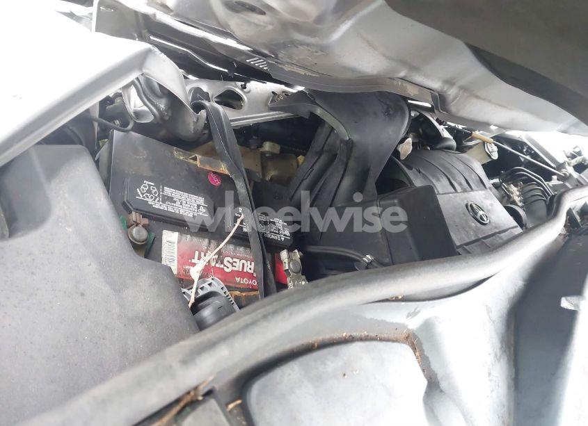 Photo 10 of 2012 Toyota Sienna XLE/LIMITED (VIN 5TDYK3DC2CS277785)