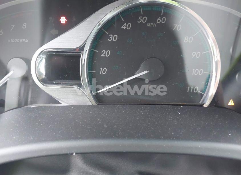 Photo 14 of 2012 Toyota Sienna XLE/LIMITED (VIN 5TDYK3DC2CS277785)