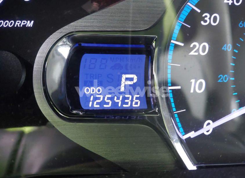 Photo 15 of 2013 Toyota Sienna XLE V6 8 PASSENGER (VIN 5TDYK3DC2DS293583)