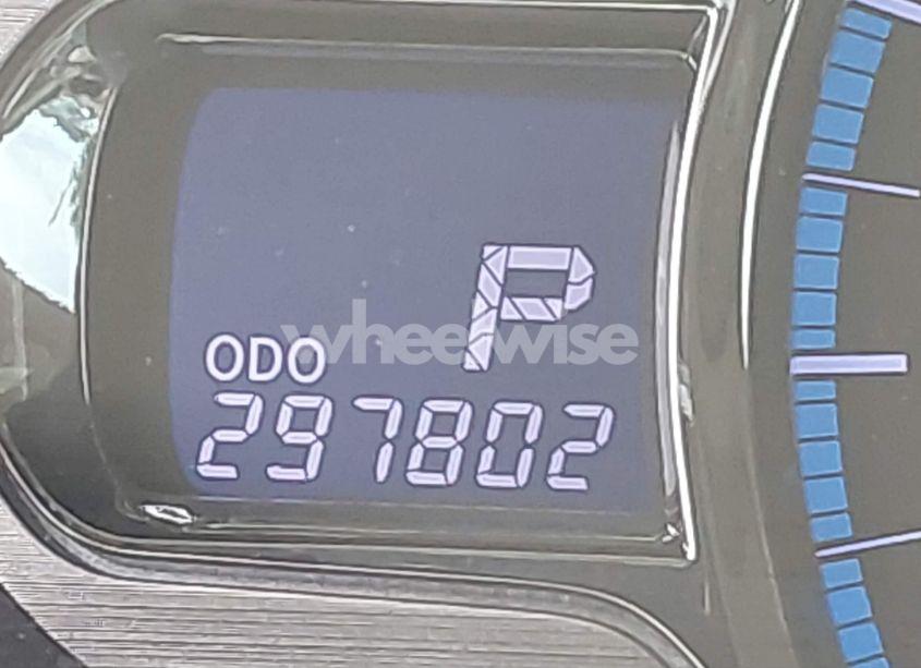 Photo 15 of 2013 Toyota Sienna XLE V6 8 PASSENGER (VIN 5TDYK3DC2DS347500)