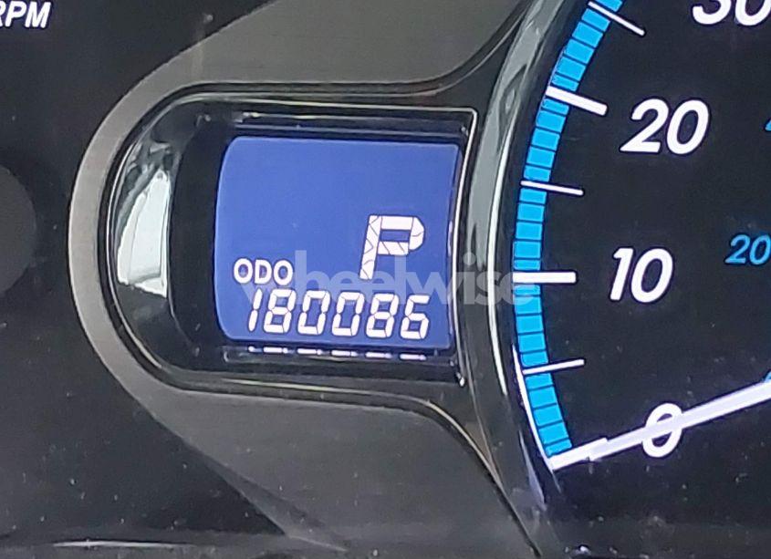 Photo 16 of 2013 Toyota Sienna XLE/LIMITED (VIN 5TDYK3DC2DS355614)