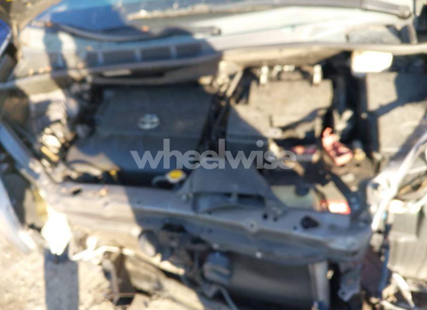 Photo 10 of 2014 Toyota Sienna XLE V6 8 PASSENGER (VIN 5TDYK3DC2ES412072)