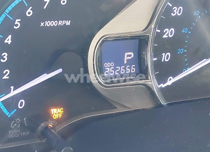 Photo 16 of 2014 Toyota Sienna XLE V6 8 PASSENGER (VIN 5TDYK3DC2ES412072)