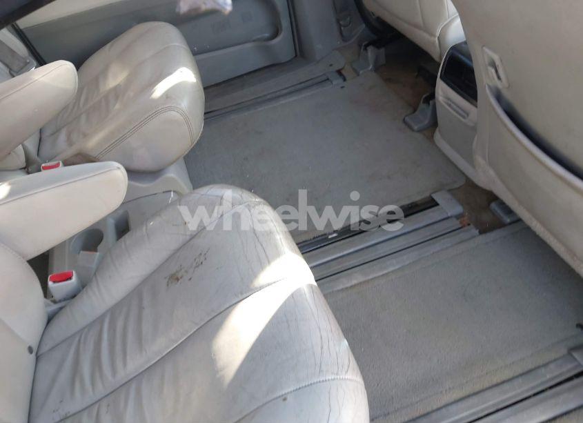 Photo 8 of 2014 Toyota Sienna XLE V6 8 PASSENGER (VIN 5TDYK3DC2ES412072)