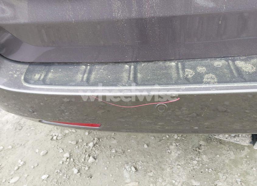 Photo 18 of 2014 Toyota Sienna XLE V6 8 PASSENGER (VIN 5TDYK3DC2ES420737)