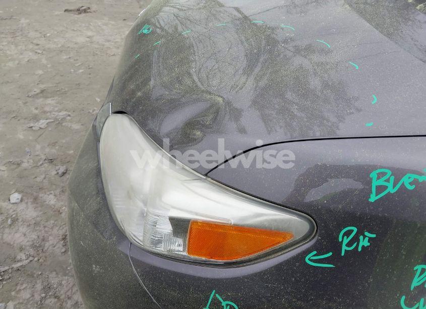 Photo 19 of 2014 Toyota Sienna XLE V6 8 PASSENGER (VIN 5TDYK3DC2ES420737)