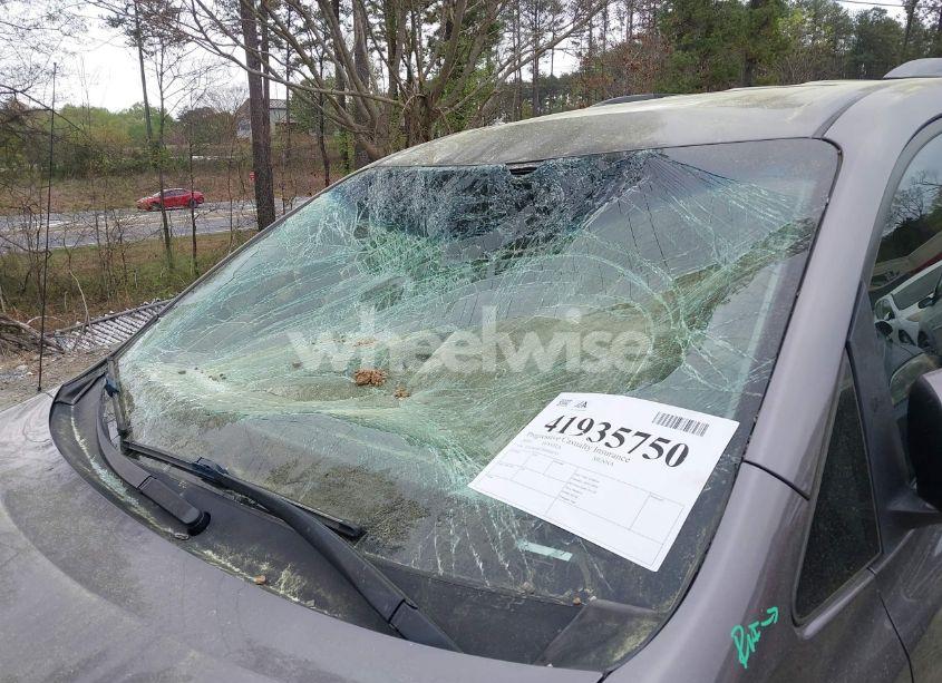 Photo 20 of 2014 Toyota Sienna XLE V6 8 PASSENGER (VIN 5TDYK3DC2ES420737)