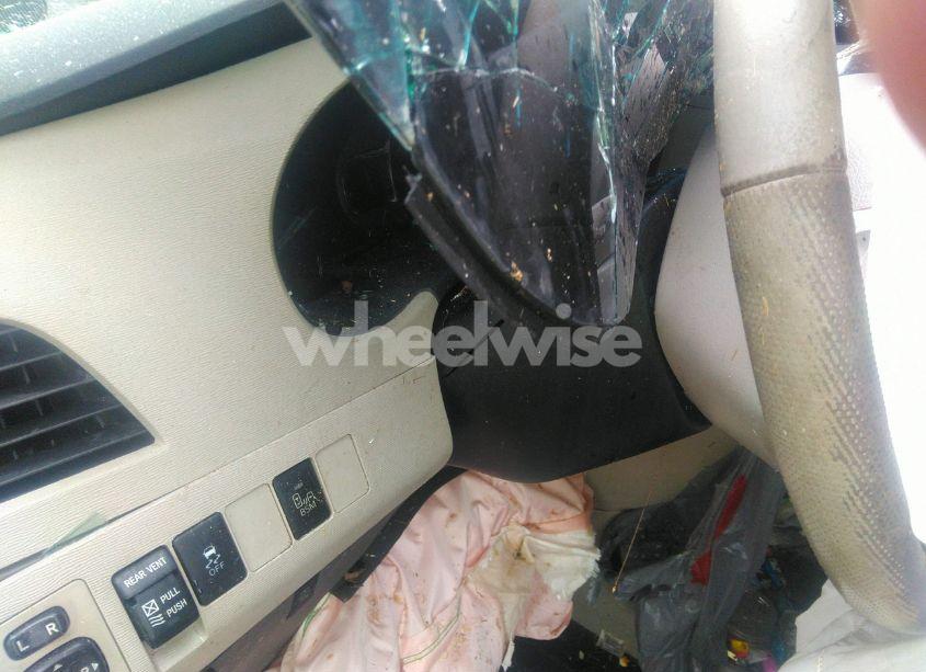 Photo 14 of 2014 Toyota Sienna XLE V6 8 PASSENGER (VIN 5TDYK3DC2ES443323)