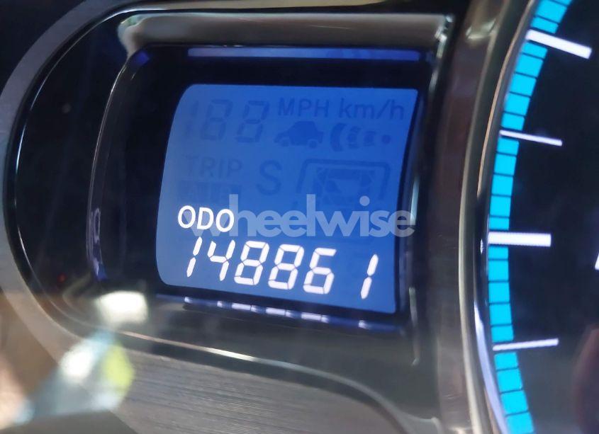 Photo 15 of 2014 Toyota Sienna XLE V6 8 PASSENGER (VIN 5TDYK3DC2ES500586)