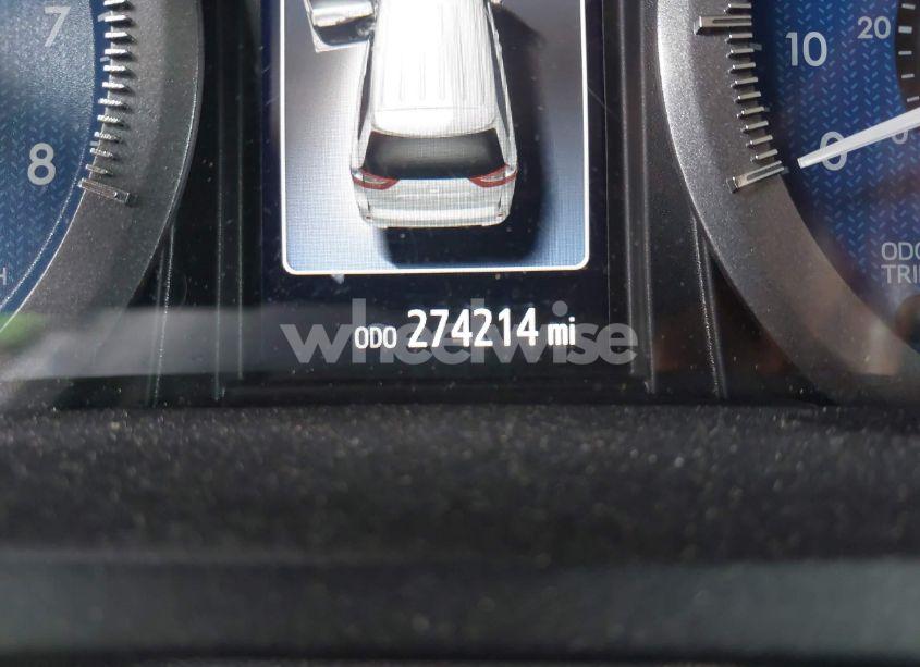 Photo 15 of 2015 Toyota Sienna XLE 8 PASSENGER (VIN 5TDYK3DC2FS582546)