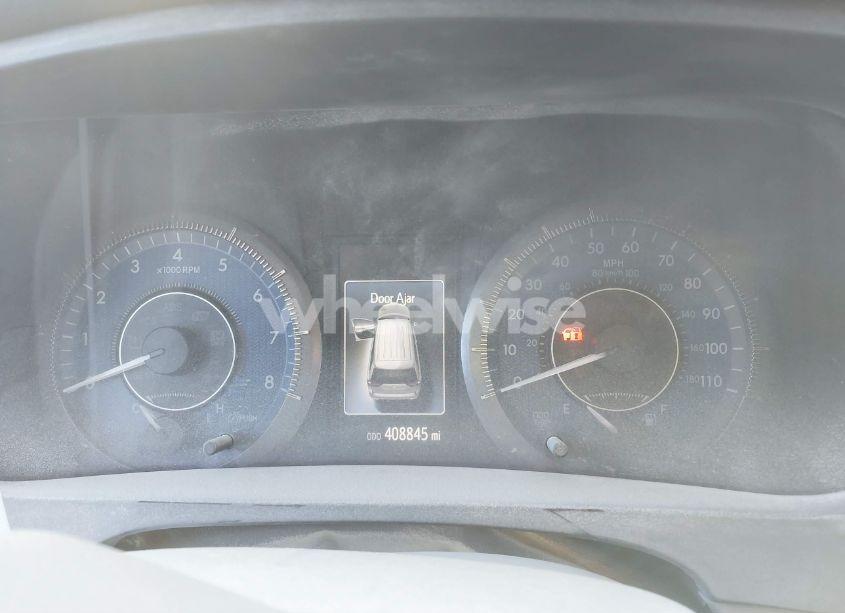 Photo 7 of 2015 Toyota Sienna XLE/LIMITED (VIN 5TDYK3DC2FS582675)