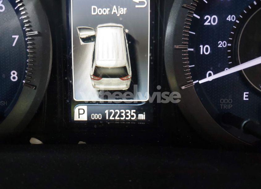 Photo 15 of 2015 Toyota Sienna XLE 8 PASSENGER (VIN 5TDYK3DC2FS651400)