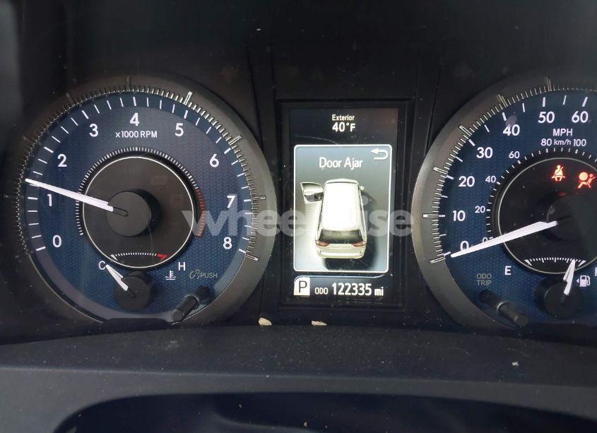 Photo 7 of 2015 Toyota Sienna XLE 8 PASSENGER (VIN 5TDYK3DC2FS651400)