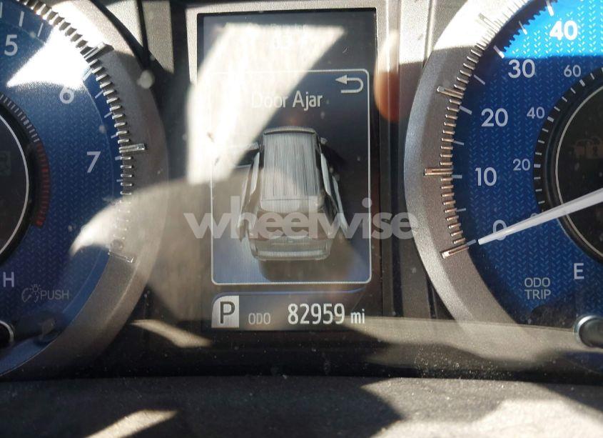 Photo 16 of 2016 Toyota Sienna XLE/LIMITED (VIN 5TDYK3DC2GS699416)