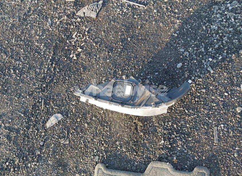 Photo 12 of 2016 Toyota Sienna XLE 8 PASSENGER (VIN 5TDYK3DC2GS720782)