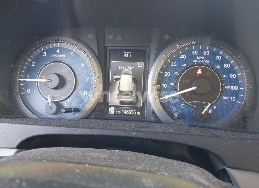 Photo 7 of 2016 Toyota Sienna XLE 8 PASSENGER (VIN 5TDYK3DC2GS720782)