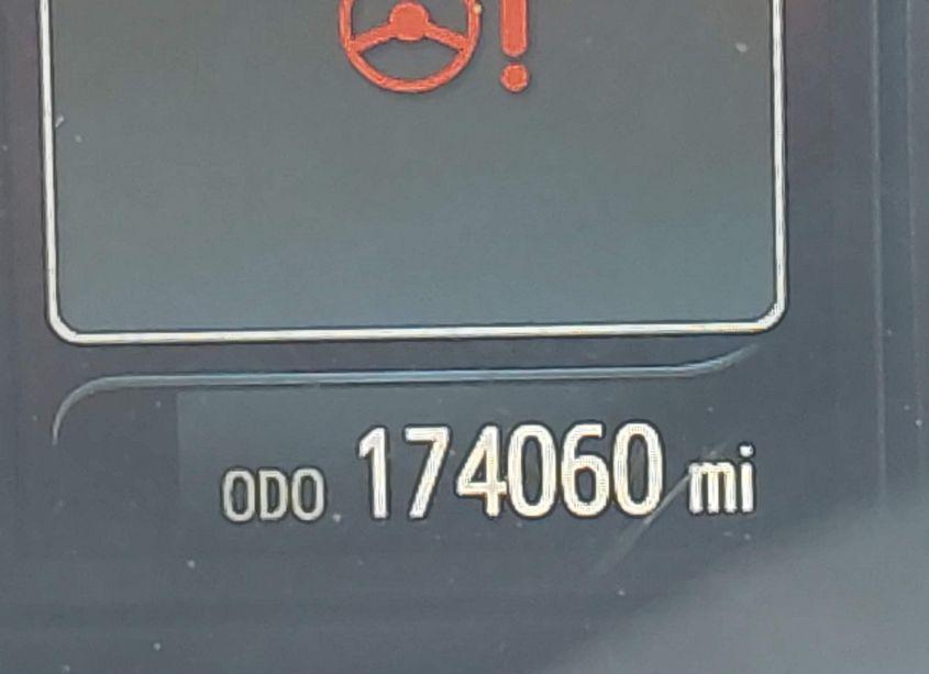 Photo 16 of 2016 Toyota Sienna XLE 8 PASSENGER (VIN 5TDYK3DC2GS731121)