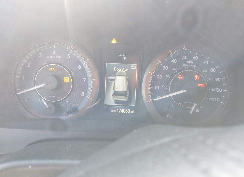 Photo 7 of 2016 Toyota Sienna XLE 8 PASSENGER (VIN 5TDYK3DC2GS731121)