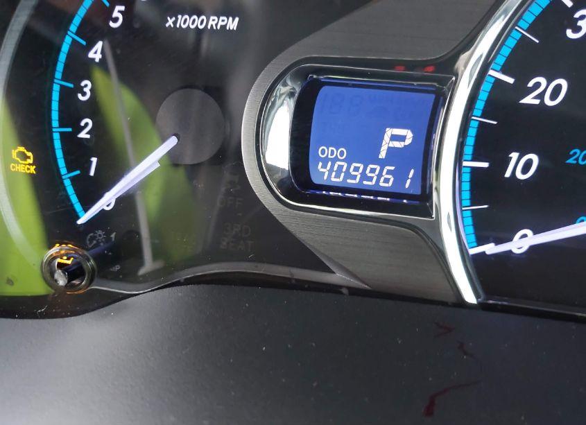 Photo 15 of 2011 Toyota Sienna XLE/LIMITED (VIN 5TDYK3DC3BS112908)