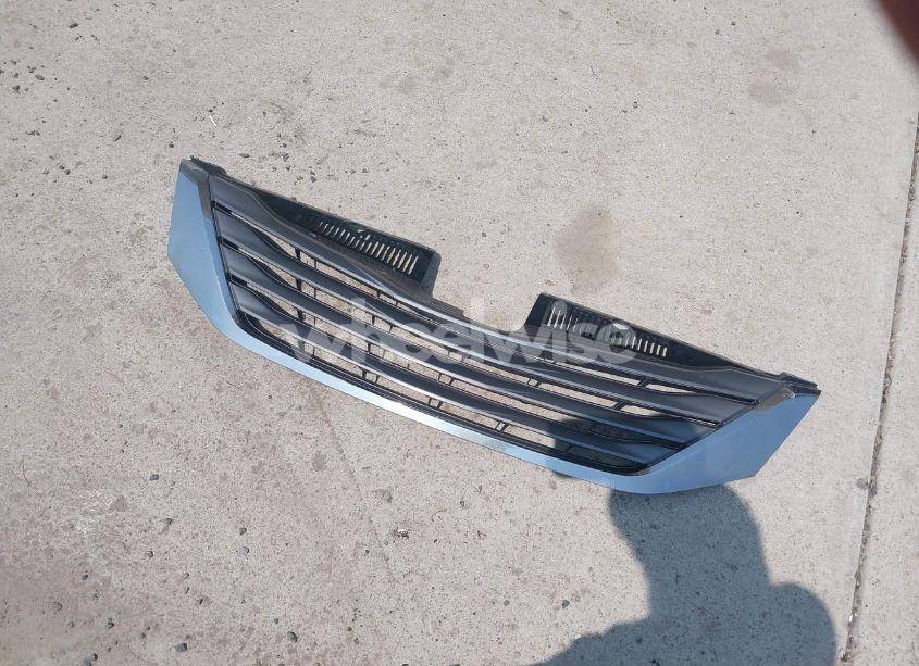 Photo 12 of 2011 Toyota Sienna XLE V6 (VIN 5TDYK3DC3BS146444)