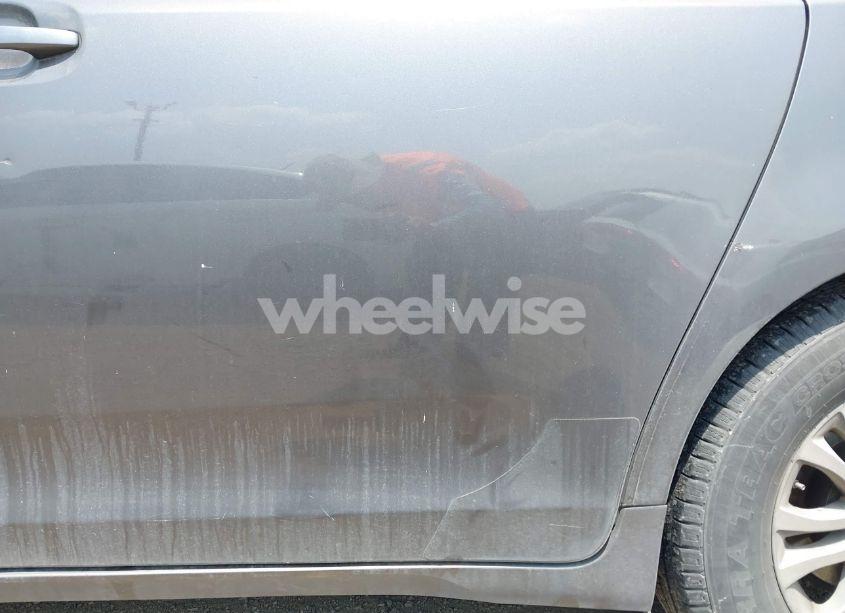 Photo 18 of 2012 Toyota Sienna XLE V6 8 PASSENGER (VIN 5TDYK3DC3CS240342)