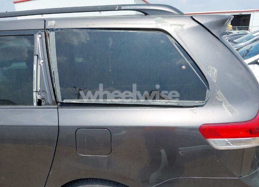 Photo 19 of 2012 Toyota Sienna XLE V6 8 PASSENGER (VIN 5TDYK3DC3CS240342)