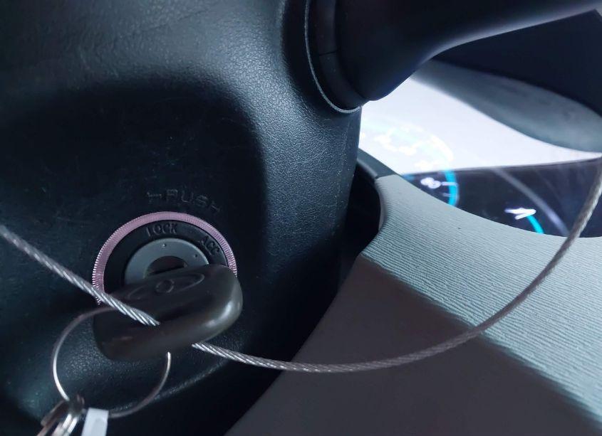 Photo 11 of 2012 Toyota Sienna XLE V6 8 PASSENGER (VIN 5TDYK3DC3CS259618)