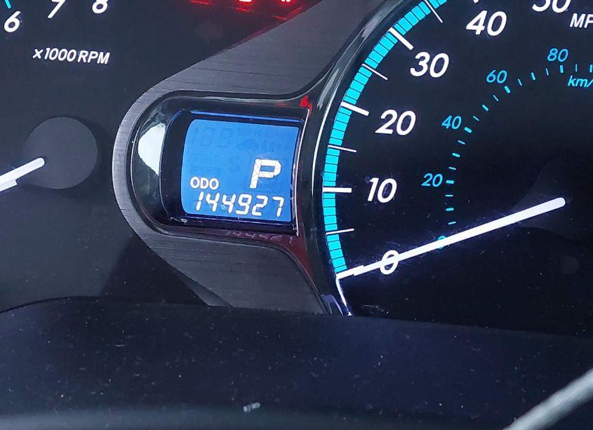 Photo 15 of 2012 Toyota Sienna XLE V6 8 PASSENGER (VIN 5TDYK3DC3CS259618)